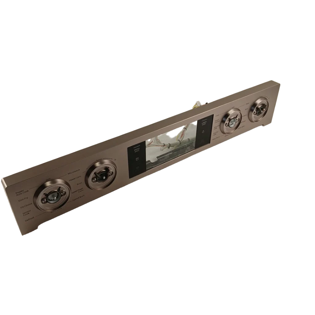 DE94-04019A Oven Sub Control Assembly - Image 2