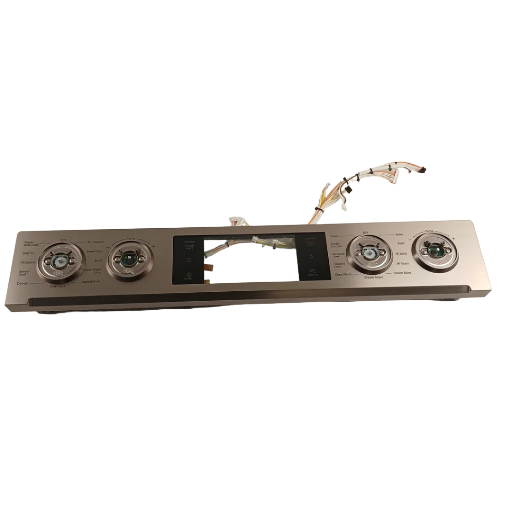 DE94-04019A Oven Sub Control Assembly - Image 3