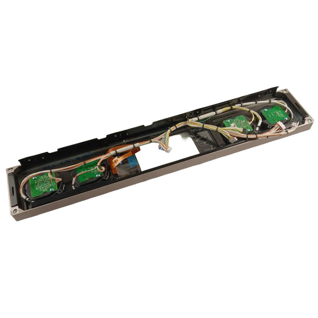 DE94-04019A Oven Sub Control Assembly - Image 4