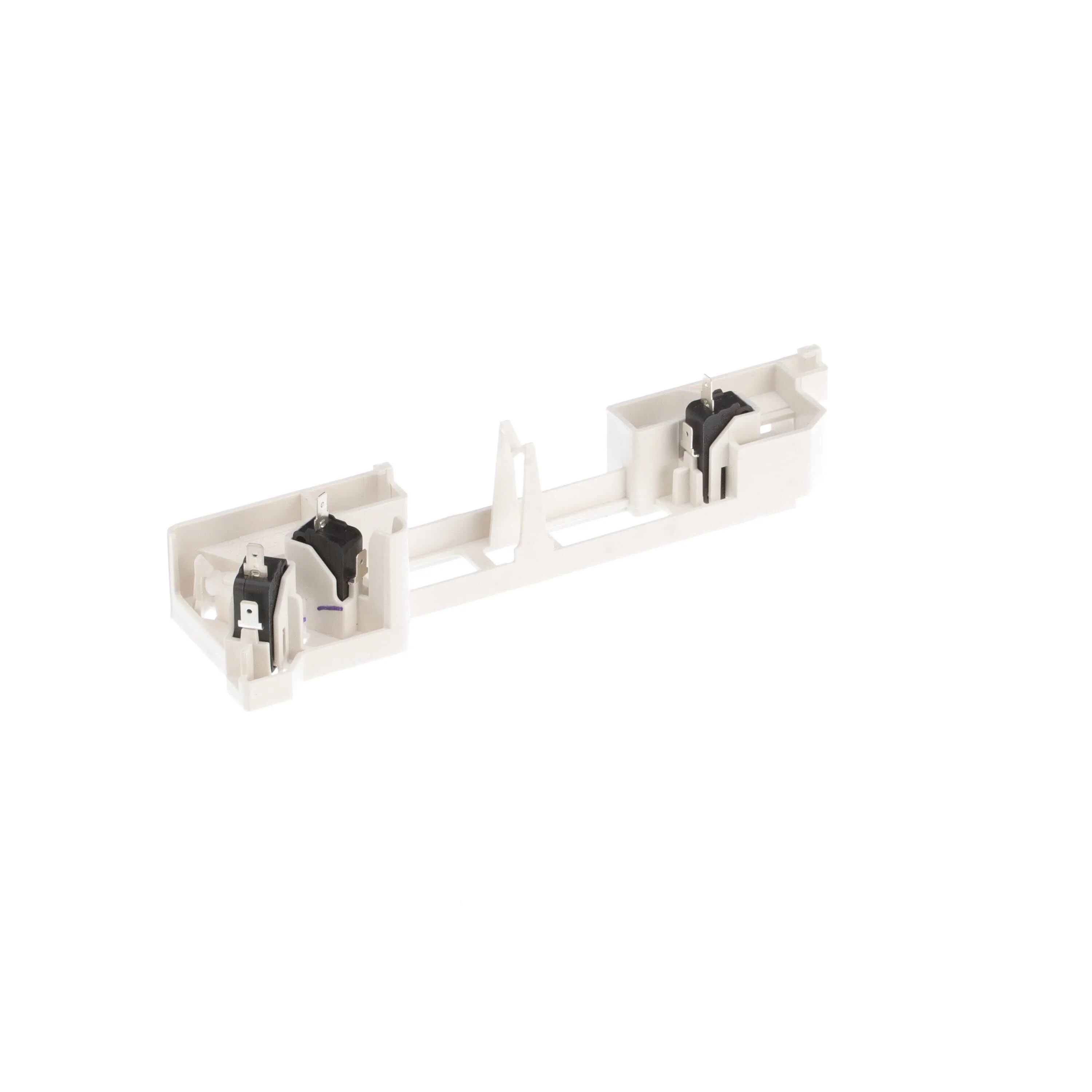 DE96-00414A Microwave Latch Body And Switch Assembly - Image 10