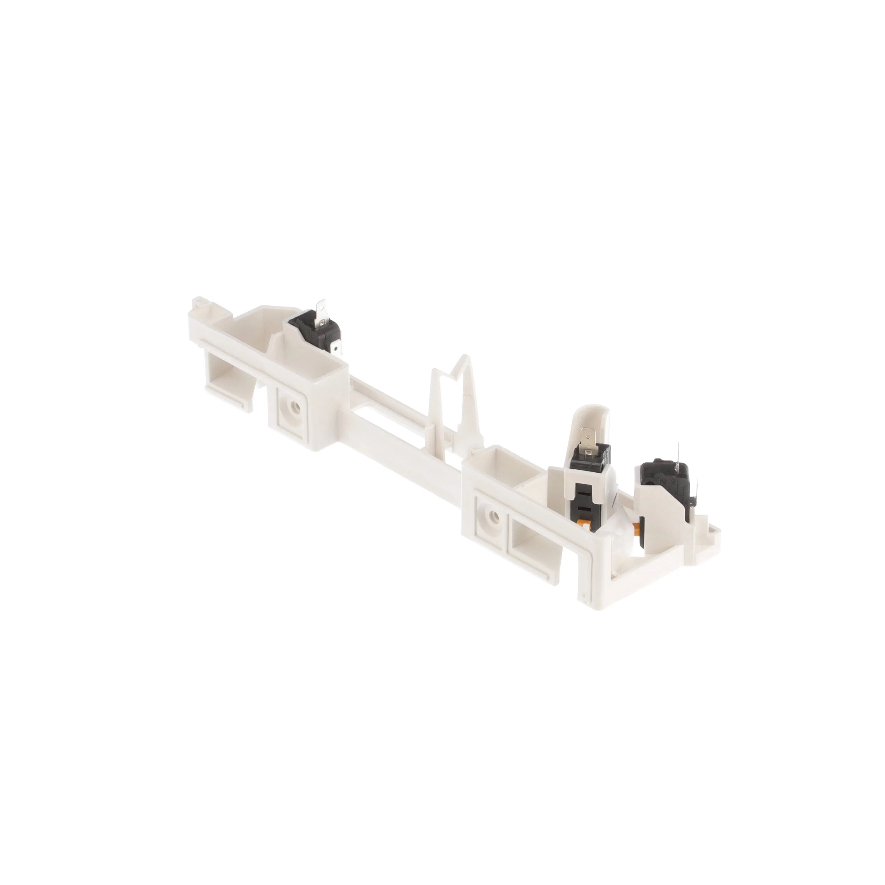 DE96-00414A Microwave Latch Body And Switch Assembly - Image 3