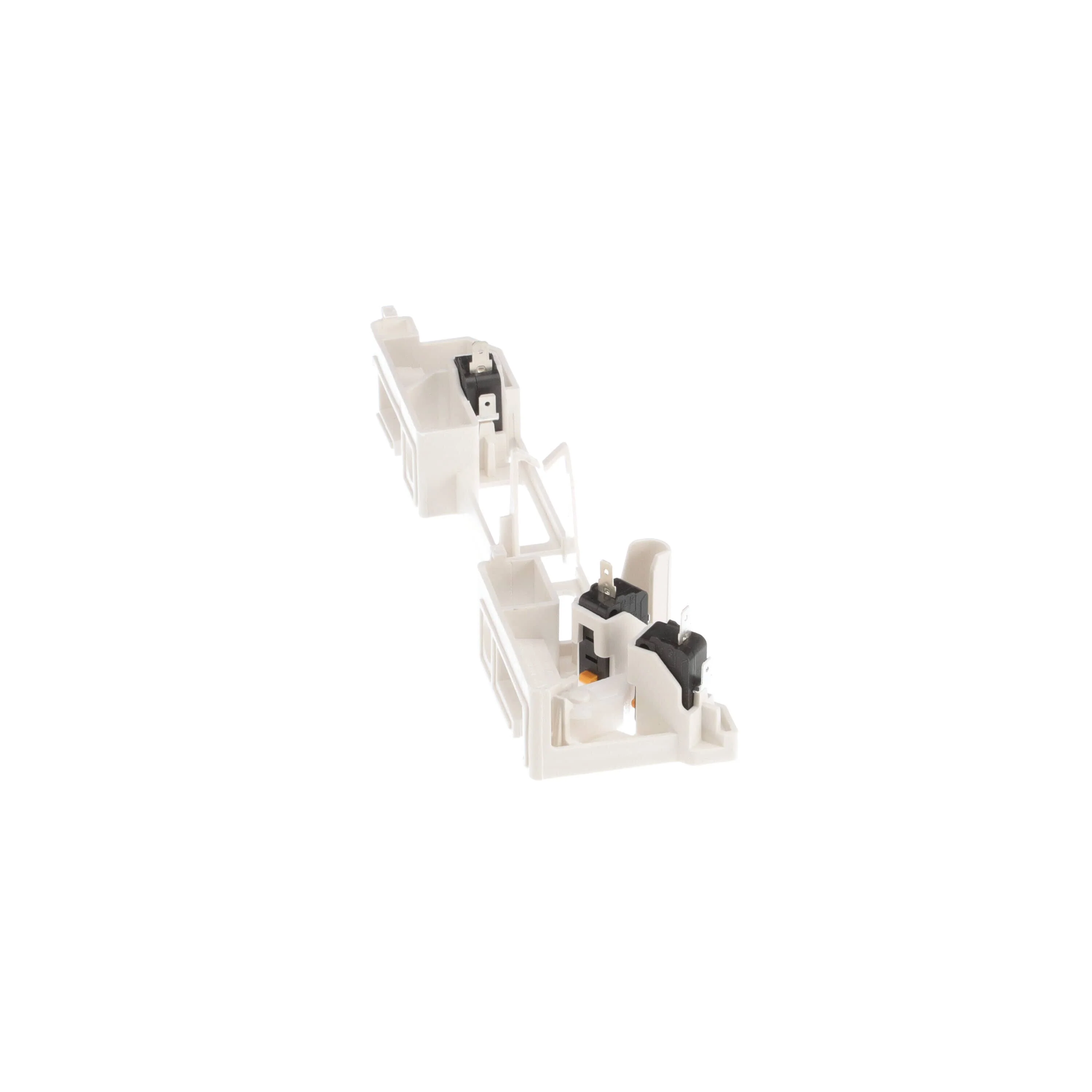 DE96-00414A Microwave Latch Body And Switch Assembly - Image 5