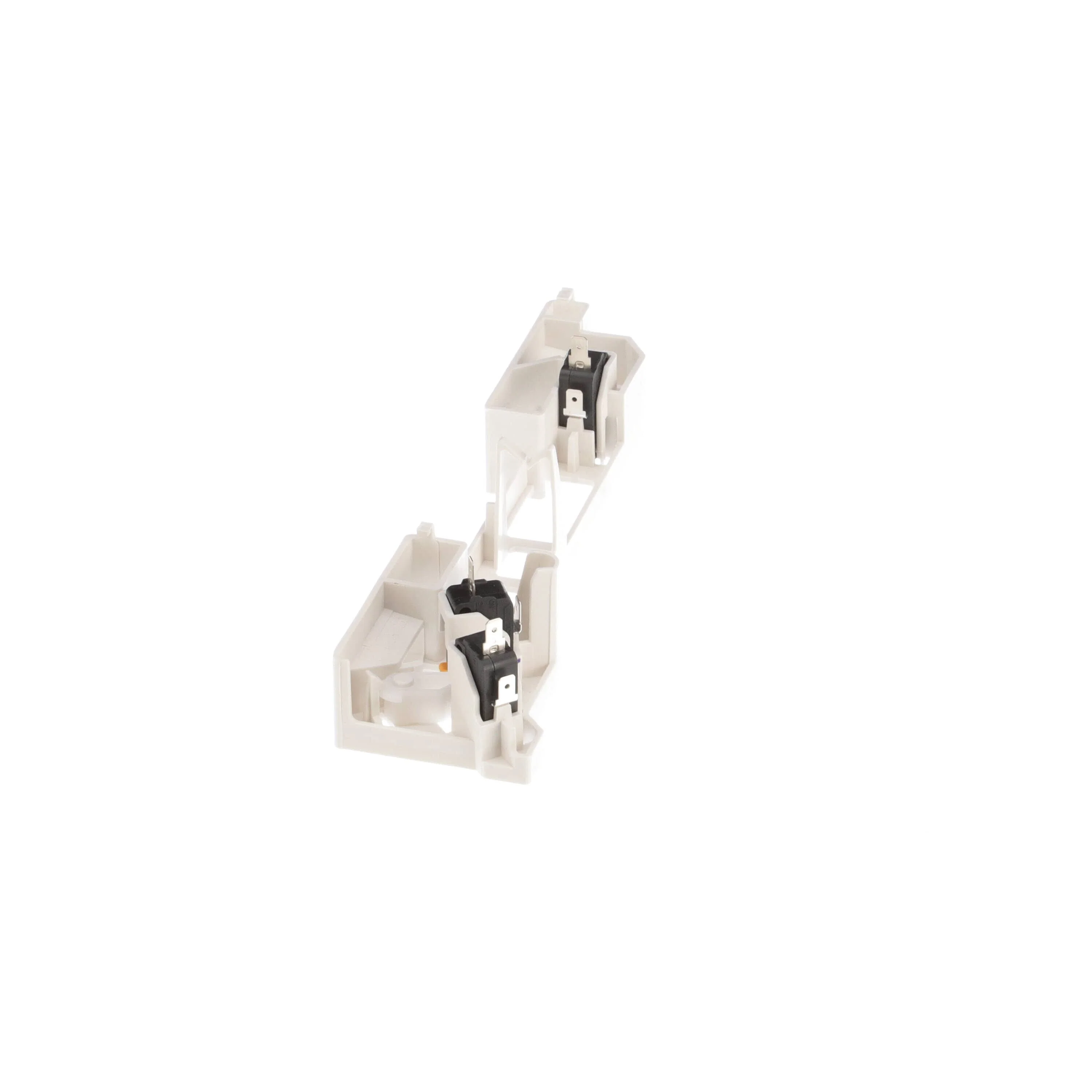 DE96-00414A Microwave Latch Body And Switch Assembly - Image 7