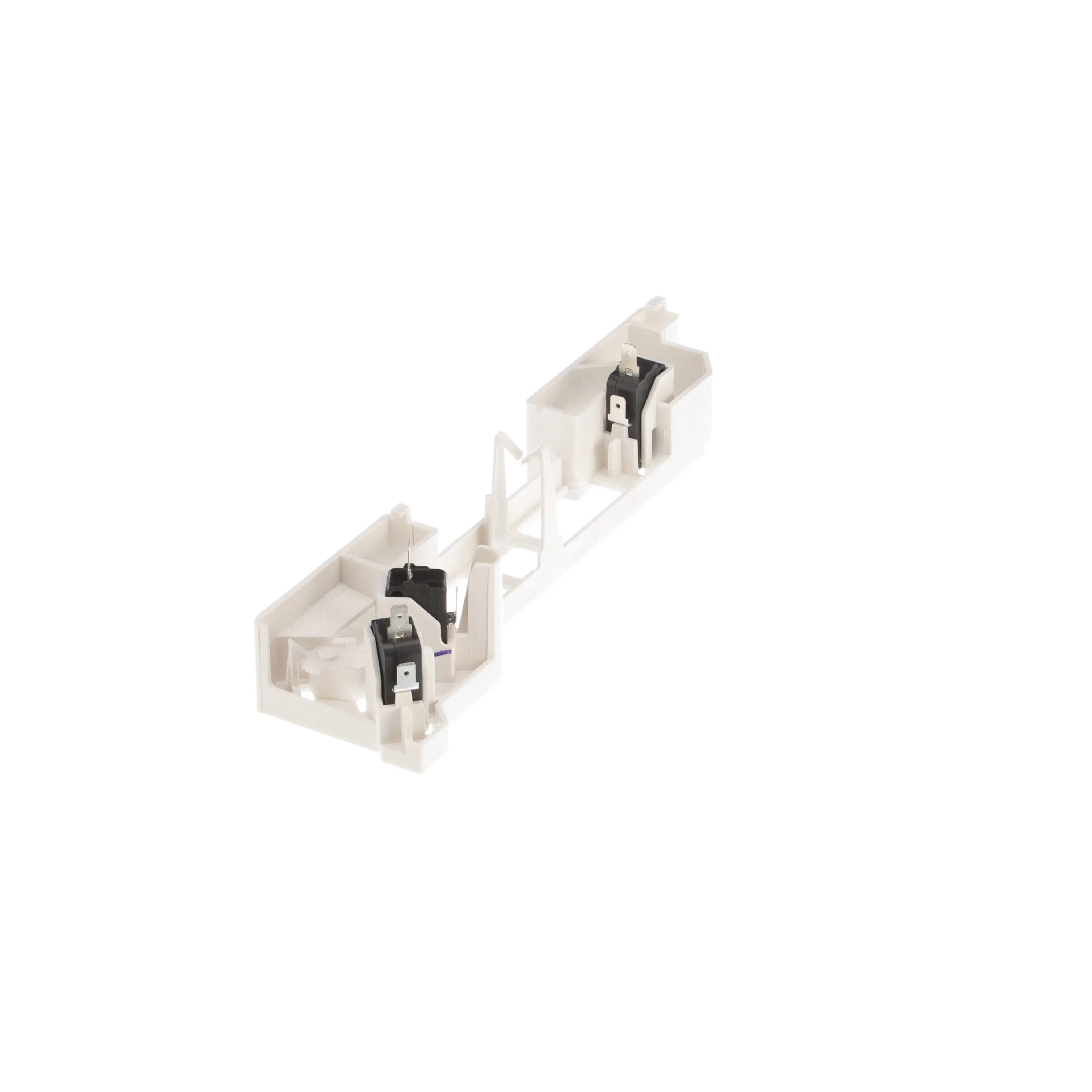 DE96-00414A Microwave Latch Body And Switch Assembly - Image 8