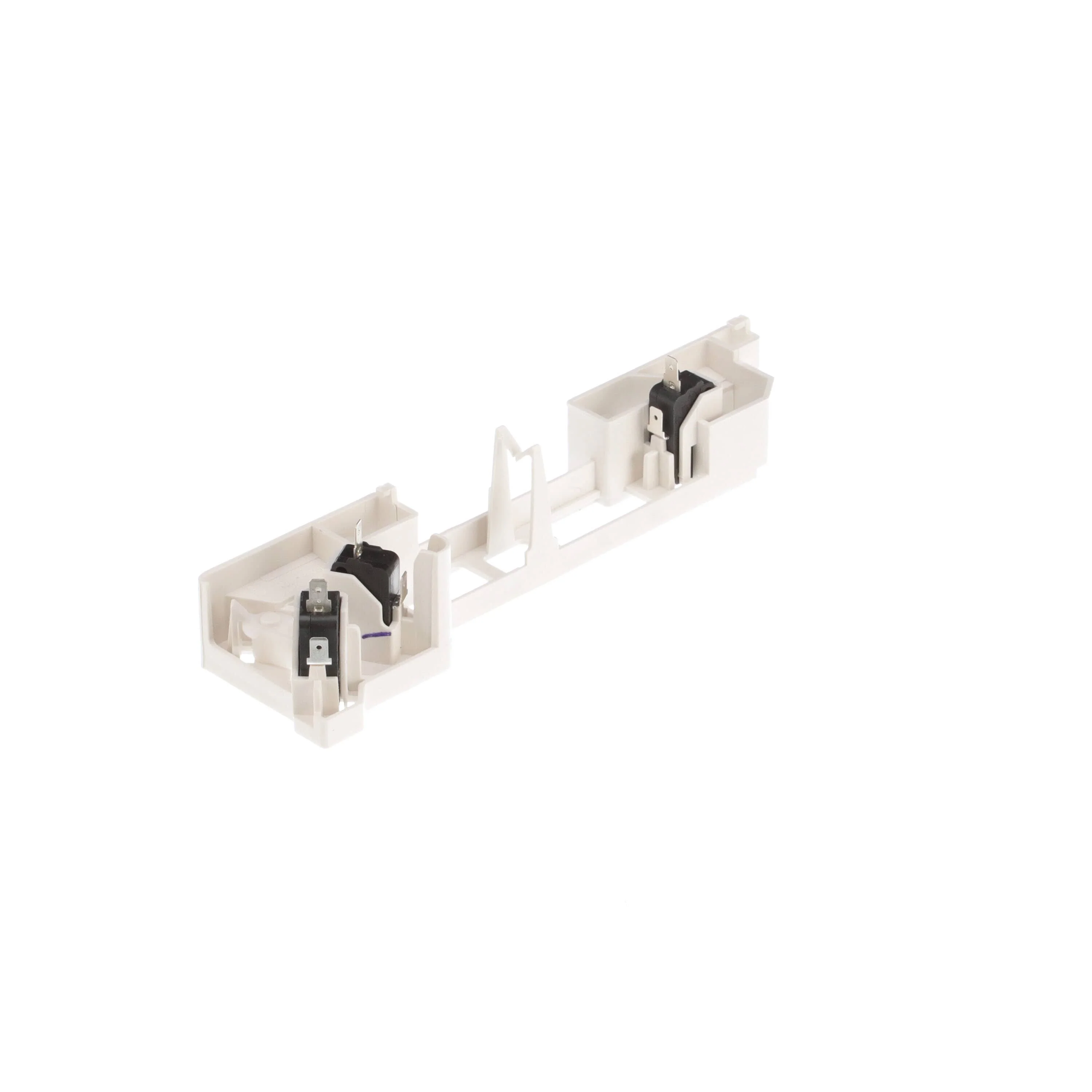 DE96-00414A Microwave Latch Body And Switch Assembly - Image 9