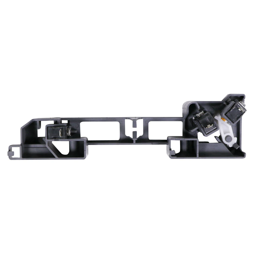 DE96-00414D Microwave Door Latch Assembly