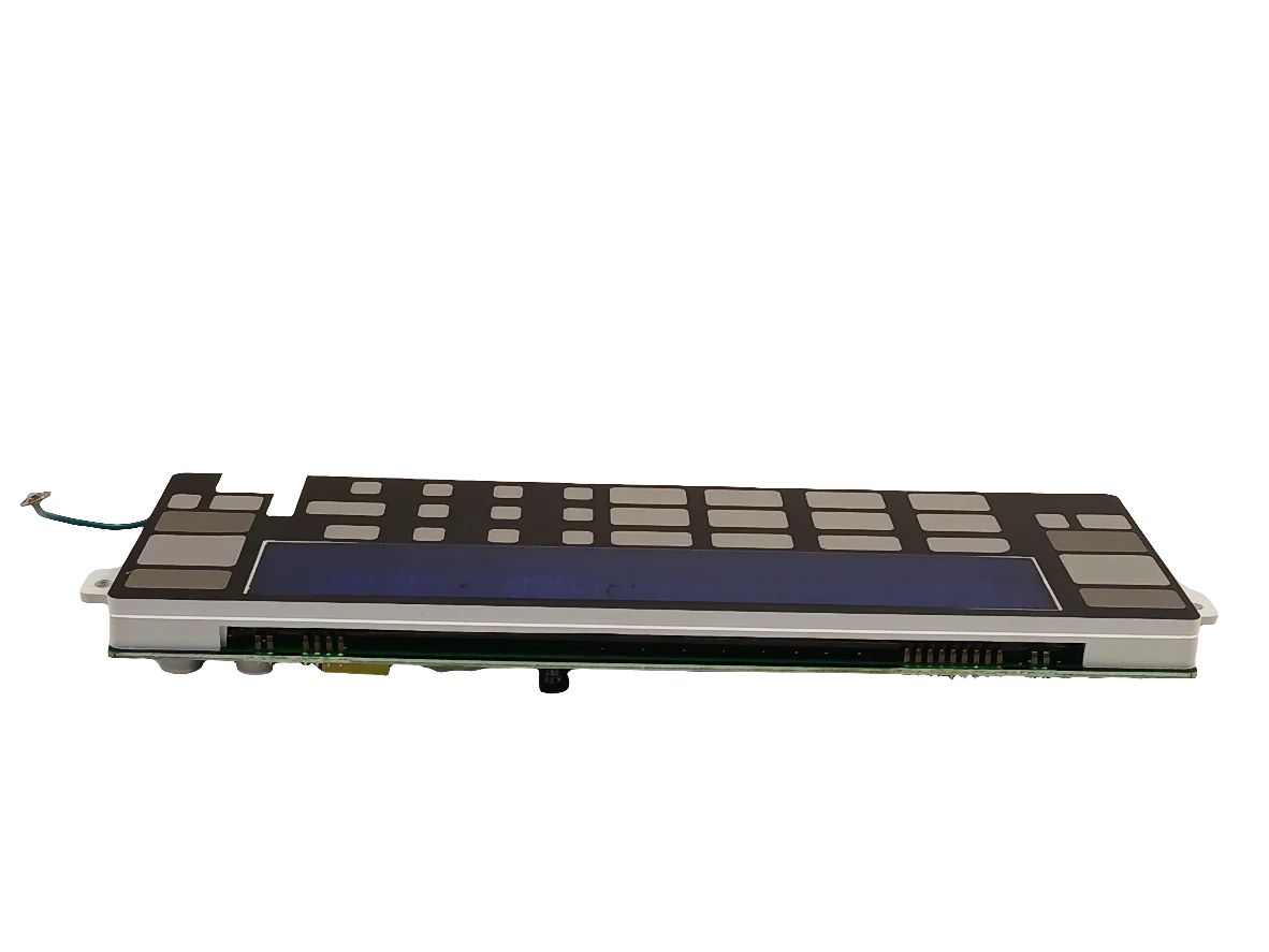 DE96-01050A Range Oven Control Board - Image 3