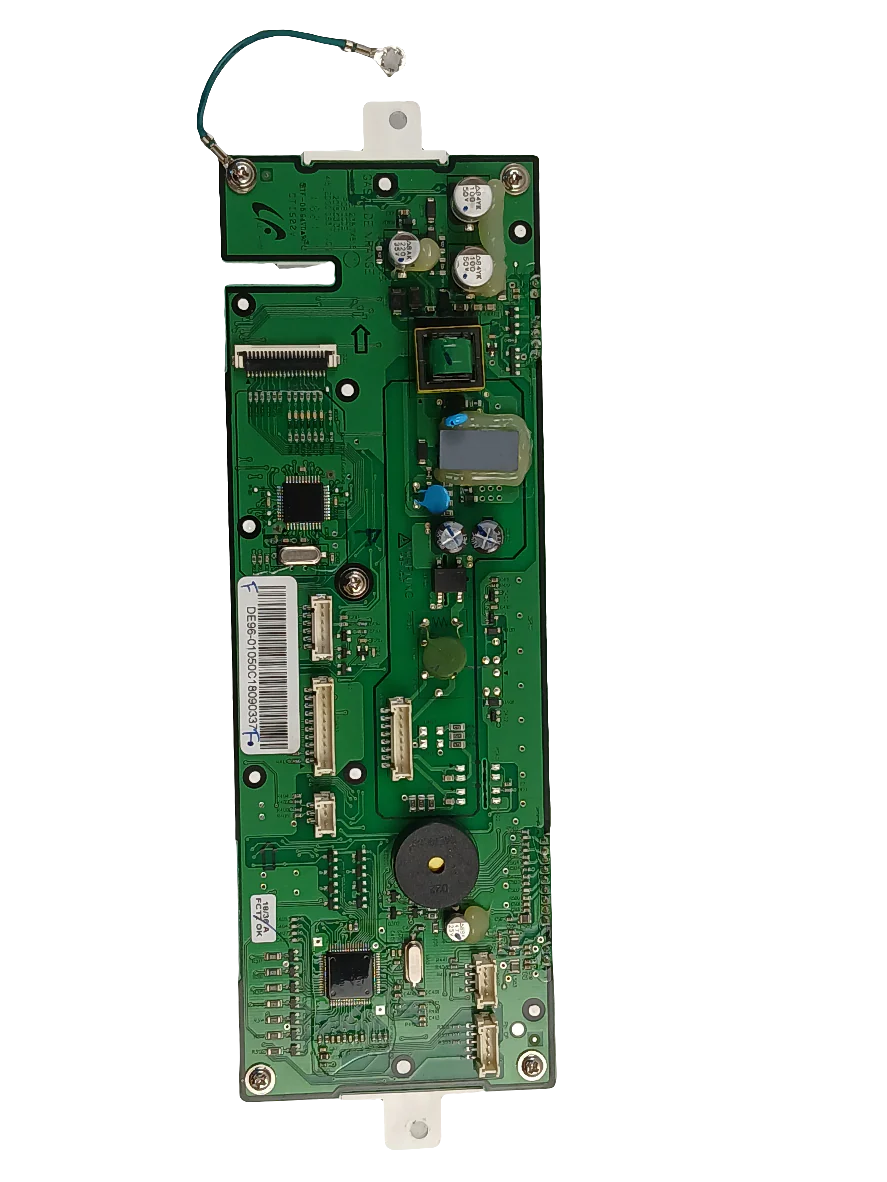 DE96-01050A Range Oven Control Board - Image 4
