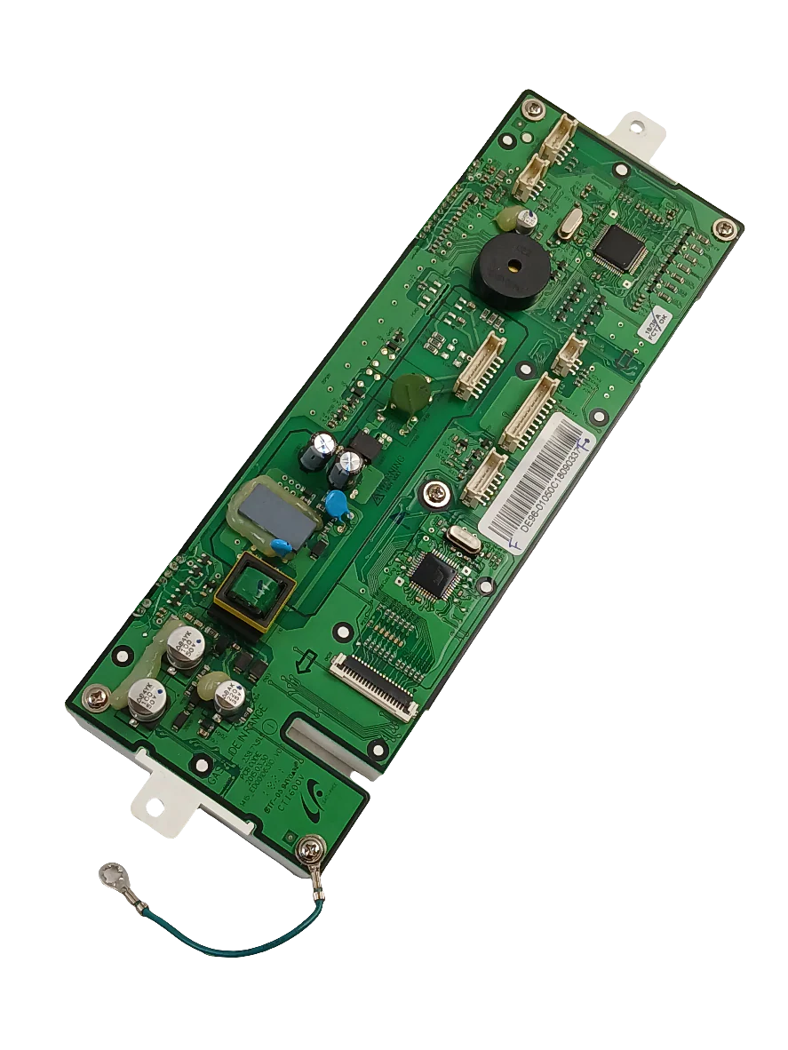 DE96-01050A Range Oven Control Board - Image 5
