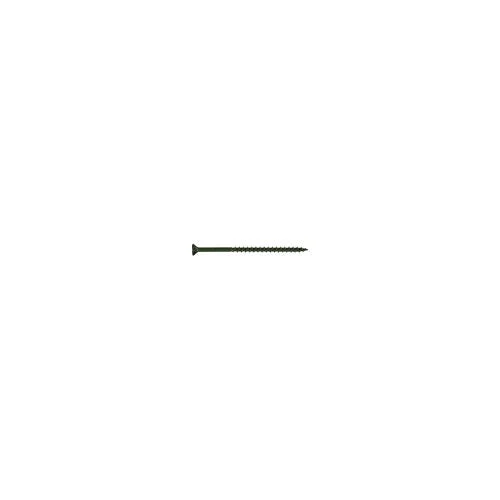 Deck Plus No. 10 x 3-1/2 in. L Star Flat Head Exterior Deck Screws 5 lb. - Image 3