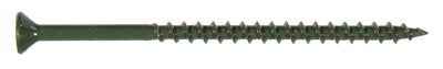 Deck Plus No. 10  x 3 in. L Star Flat Head Exterior Deck Screws 1 lb. - Image 3