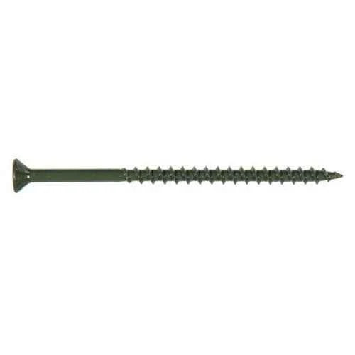 Deck Plus No. 10 x 3 in. L Star Flat Head Exterior Deck Screws 25 lb. - Image 3