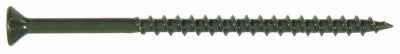 Deck Plus No. 8 x 2 in. L Star Flat Head Exterior Deck Screws 50 pk - Image 2
