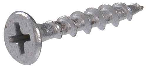 Hillman Weather Maxx 3 No. 6 X 1-1/4 in. L Phillips Bugle Head Deck Screws 100 pk - Image 4
