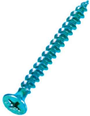 Hillman No. 6 X 2 in. L Phillips Bugle Head Deck Screws 50 pk - Image 2