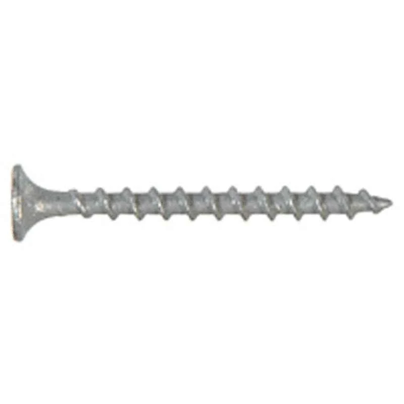Hillman No. 6 X 2 in. L Phillips Bugle Head Deck Screws 50 pk - Image 3