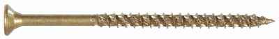 Hillman Power Pro No. 8 X 1-1/4 in. L Star Flat Head Premium Deck Screws 5 lb 1265 pk - Image 2