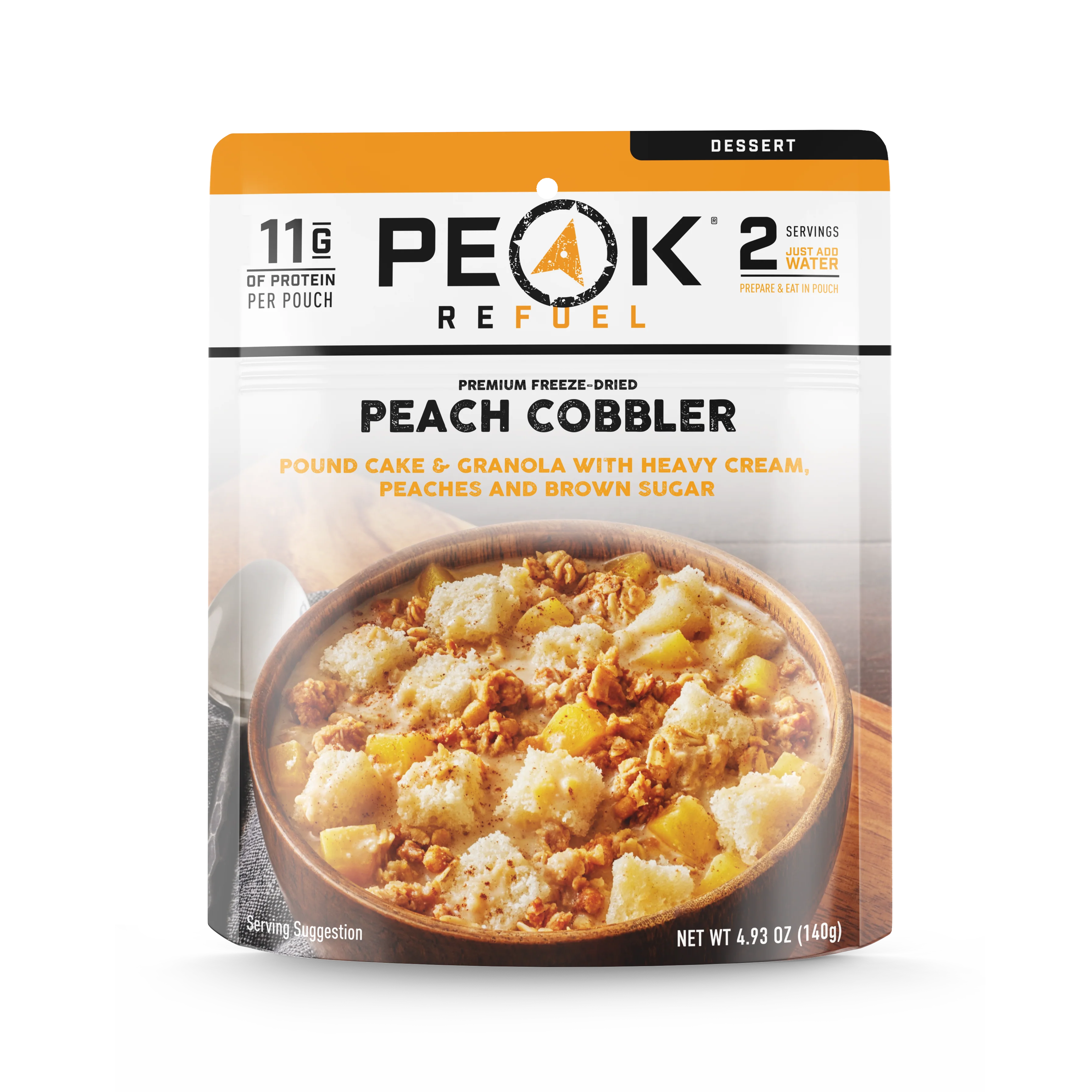 Dessert Cobbler Variety Pack - Image 4