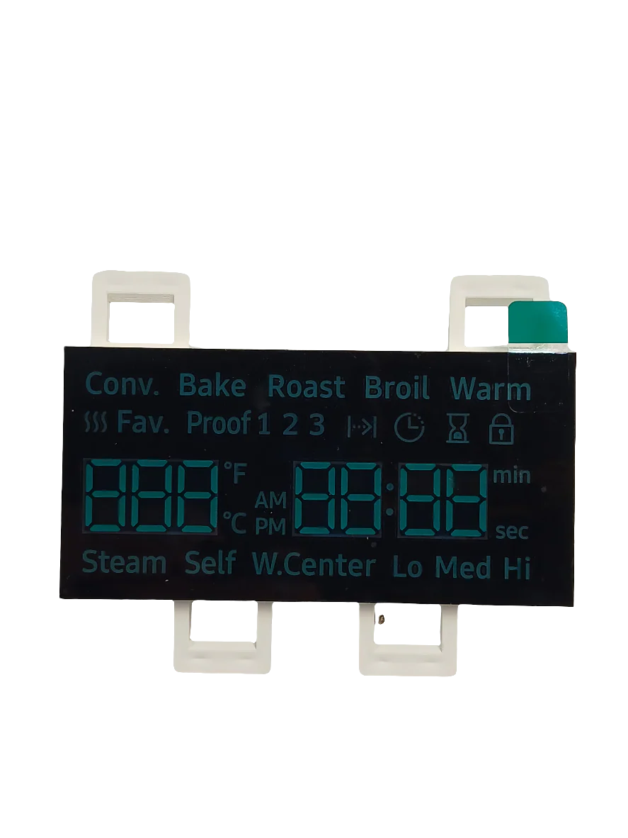 DG07-01005A Range Display Board
