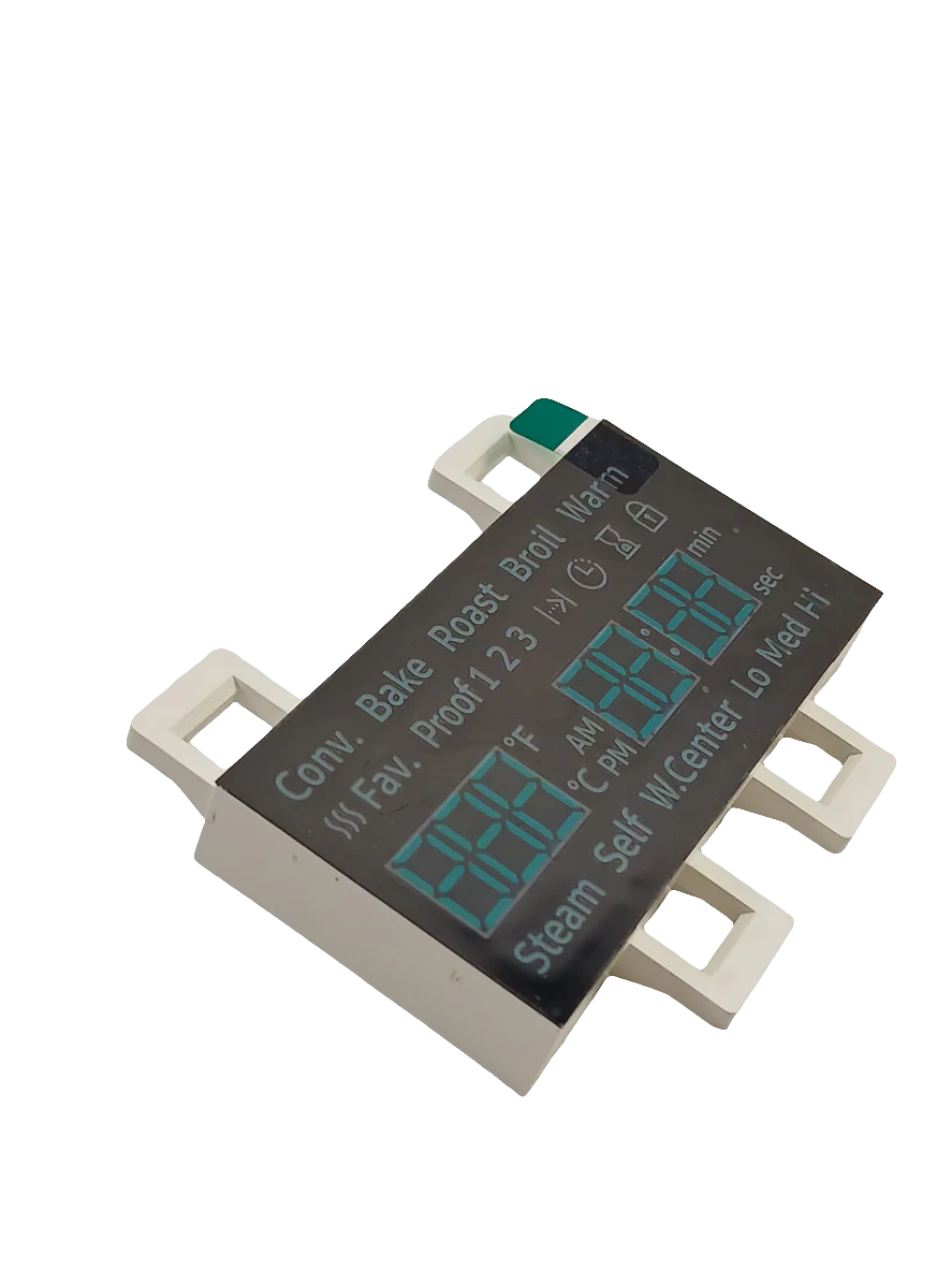 DG07-01005A Range Display Board - Image 3