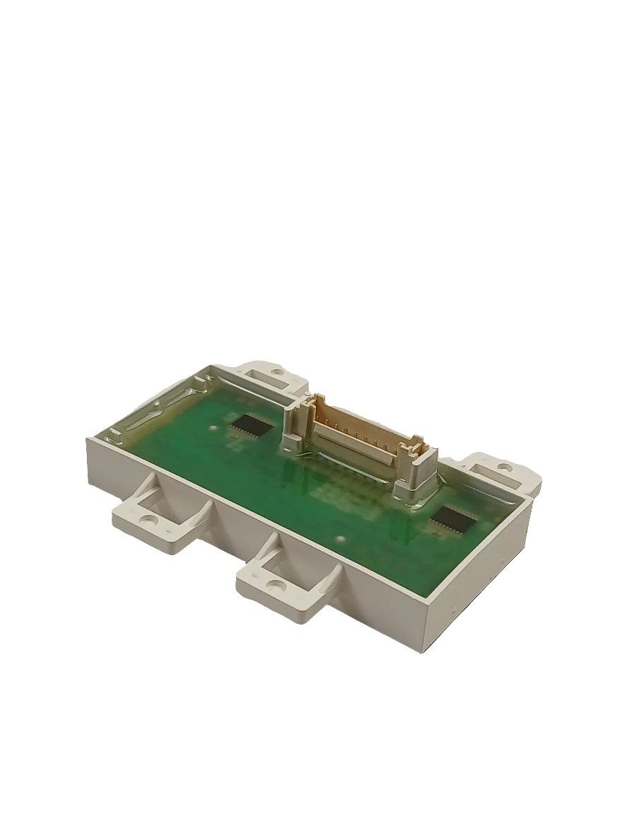 DG07-01005A Range Display Board - Image 4