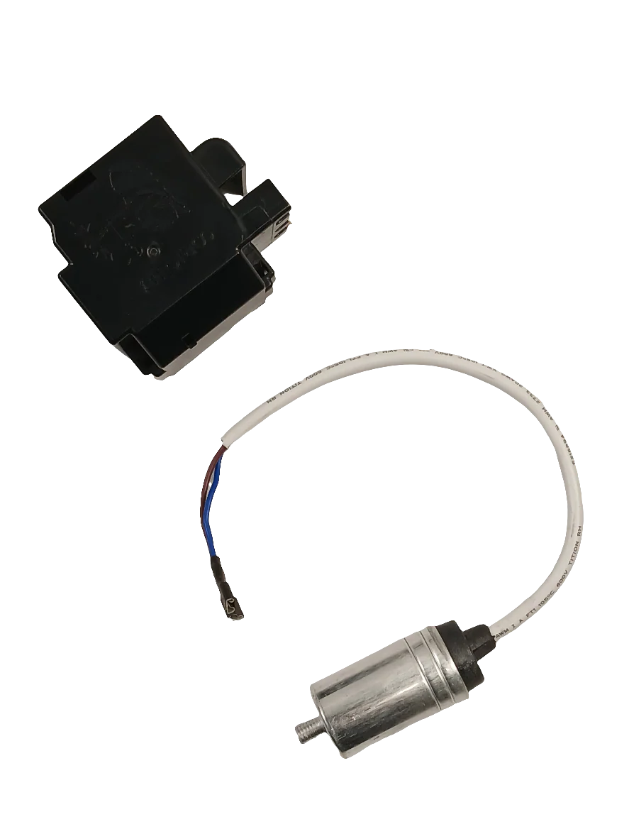 DG1-105 Refrigerator Compressor - Image 3