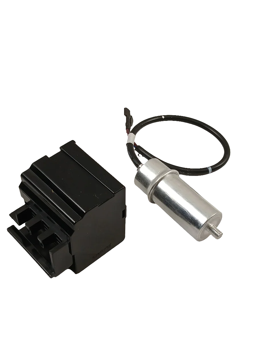 DG1-114 Refrigerator Compressor - Image 4