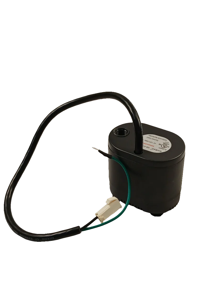 DG12-125 Dim Drain Pump - Image 3