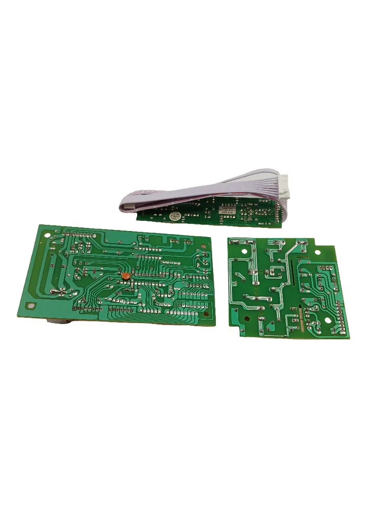 DG3-201-3 Dishwasher Main PC Board - Image 4