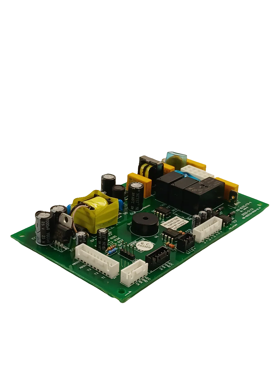 DG3-301-16 Refrigerator Power Control Board - Image 3