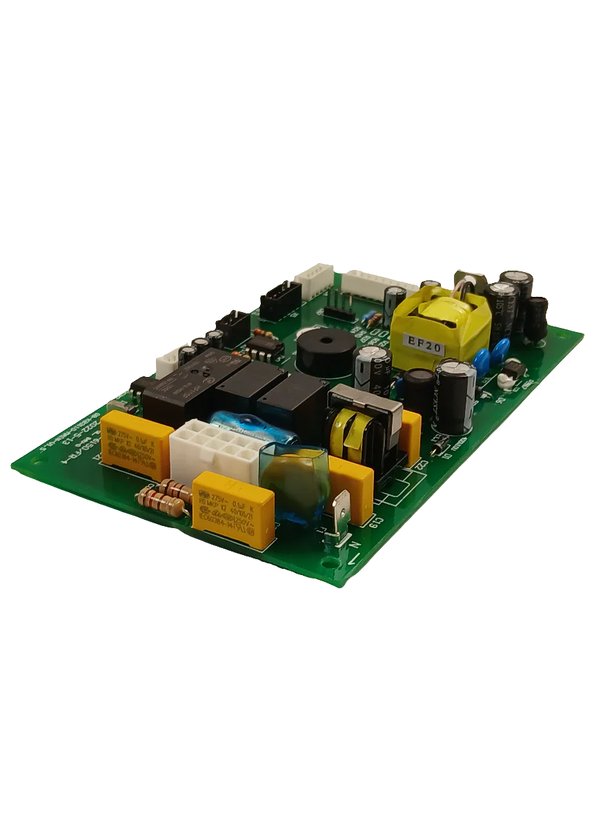 DG3-301-16 Refrigerator Power Control Board - Image 4