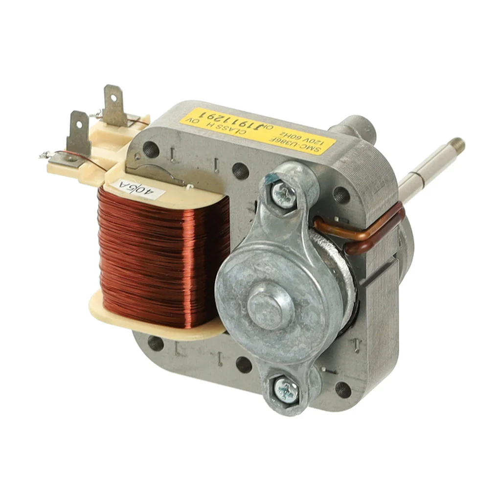 DG31-00007E Upper Convection Motor Assembly - Image 2