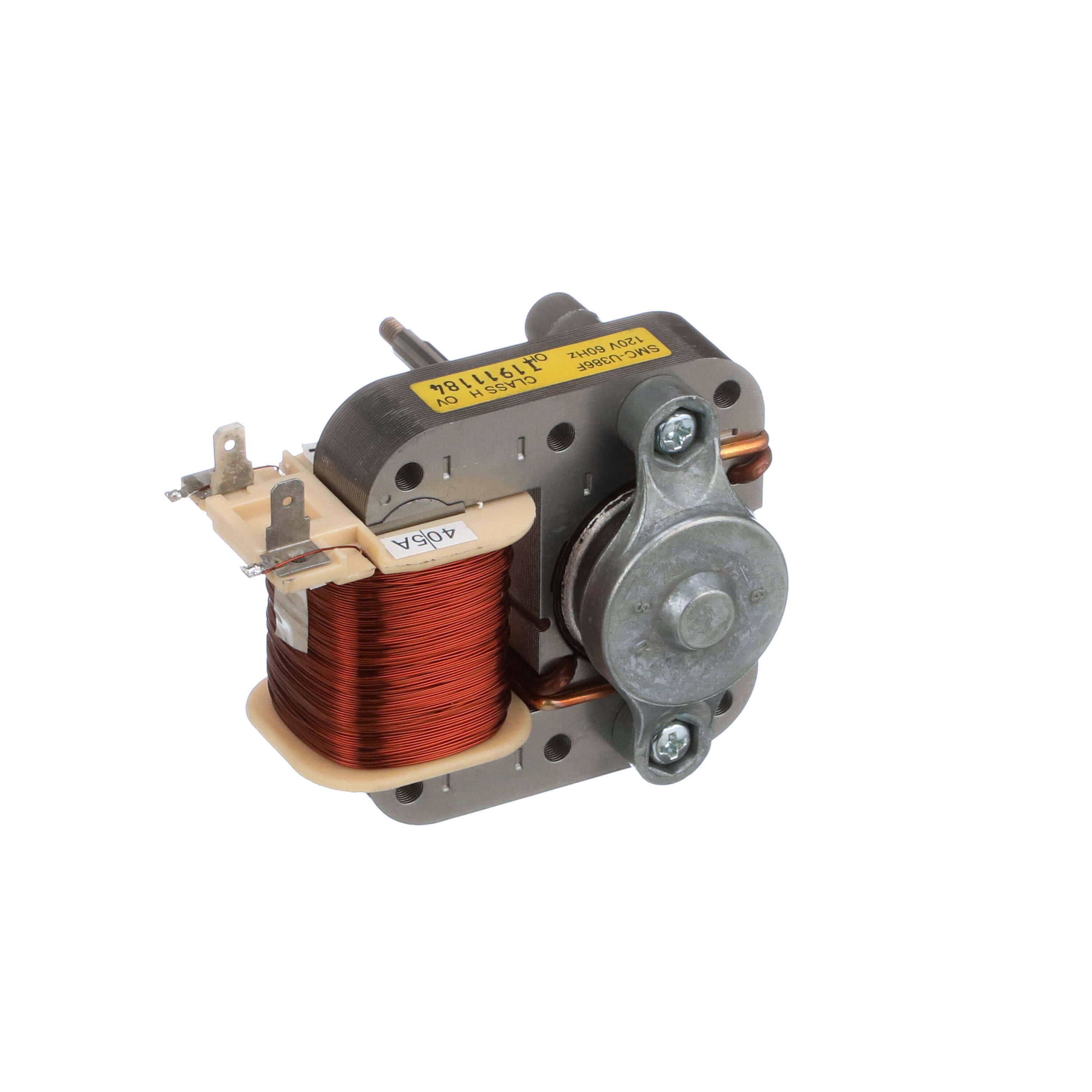 DG31-00007E Upper Convection Motor Assembly - Image 3