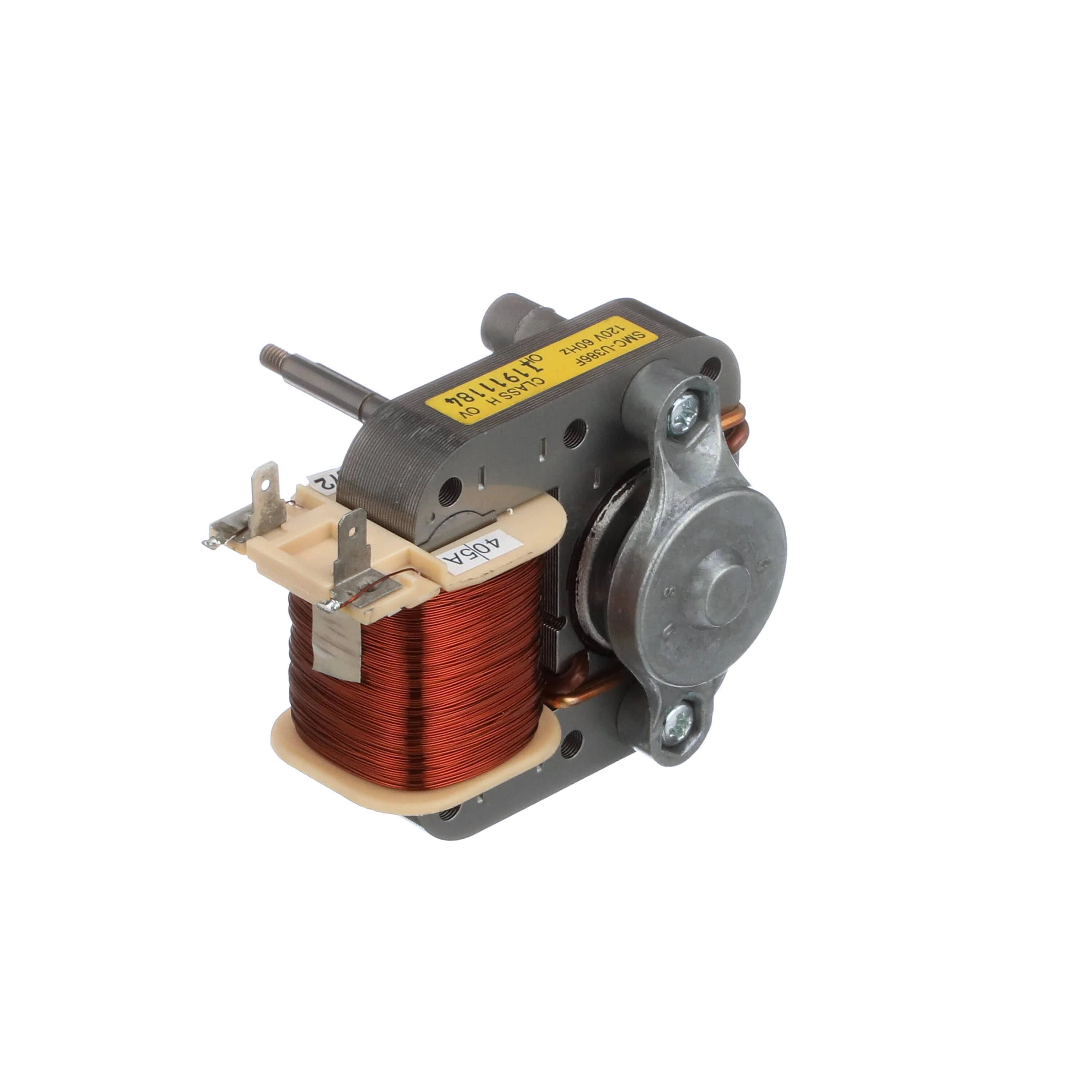 DG31-00007E Upper Convection Motor Assembly - Image 4