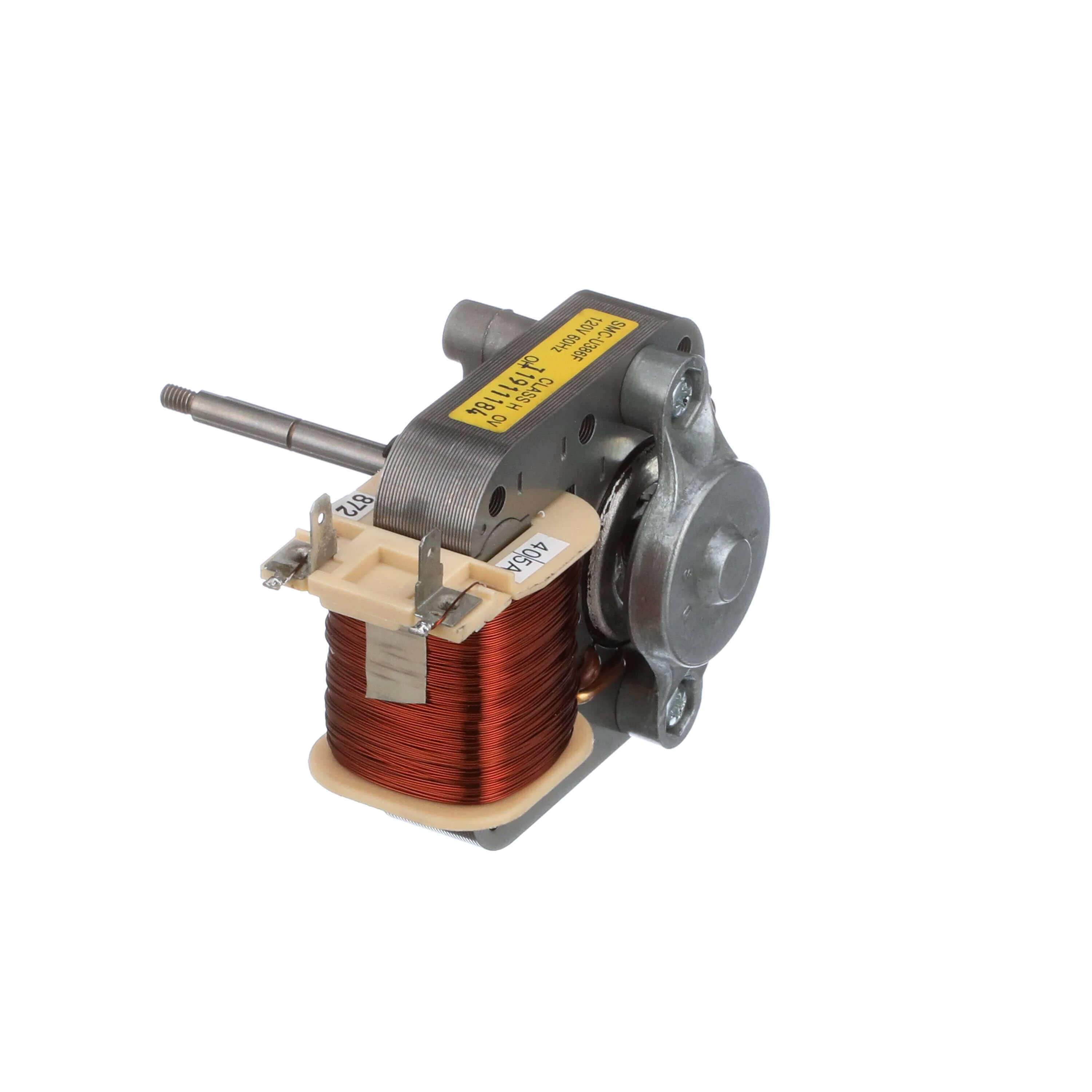 DG31-00007E Upper Convection Motor Assembly - Image 5