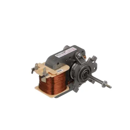 DG31-00014F Range Convection Fan Motor (replaces DG31-00014C, DG31-00014D)