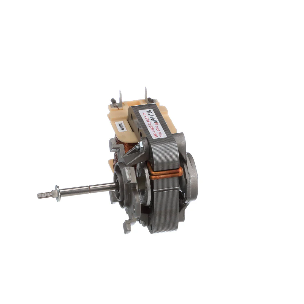 DG31-00014F Range Convection Fan Motor (replaces DG31-00014C, DG31-00014D) - Image 10