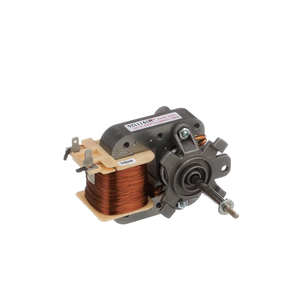 DG31-00014F Range Convection Fan Motor (replaces DG31-00014C, DG31-00014D) - Image 3