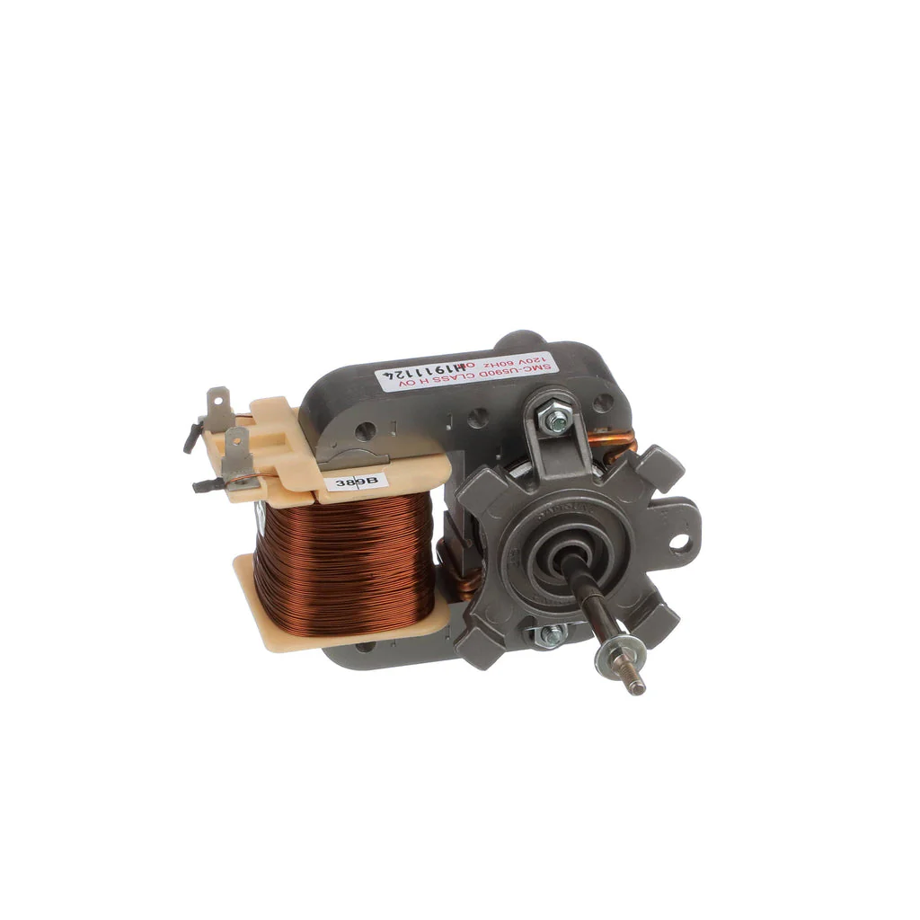 DG31-00014F Range Convection Fan Motor (replaces DG31-00014C, DG31-00014D) - Image 4