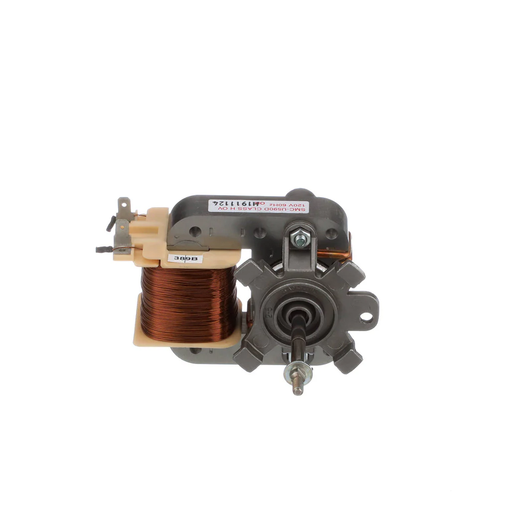 DG31-00014F Range Convection Fan Motor (replaces DG31-00014C, DG31-00014D) - Image 5