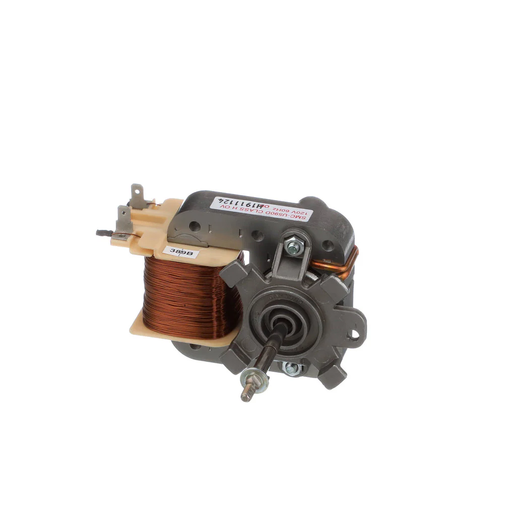DG31-00014F Range Convection Fan Motor (replaces DG31-00014C, DG31-00014D) - Image 6