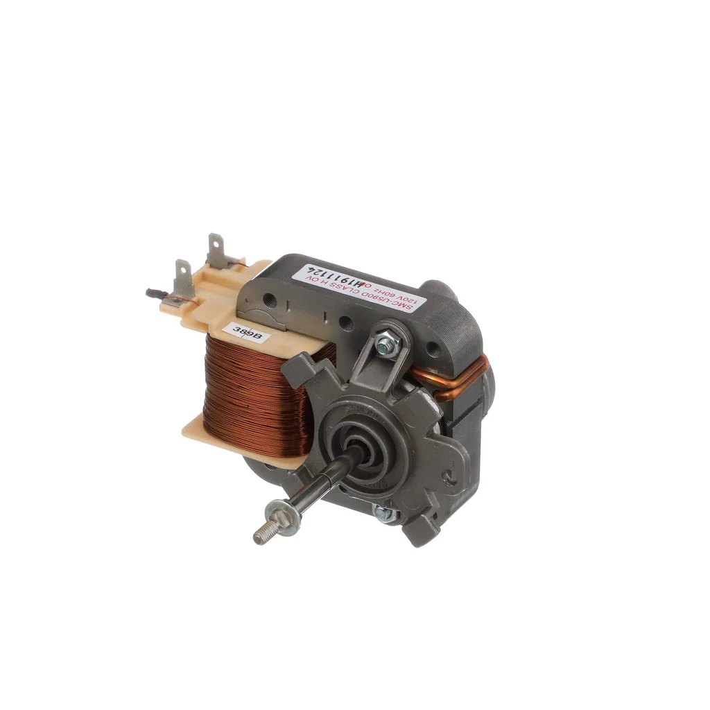 DG31-00014F Range Convection Fan Motor (replaces DG31-00014C, DG31-00014D) - Image 7