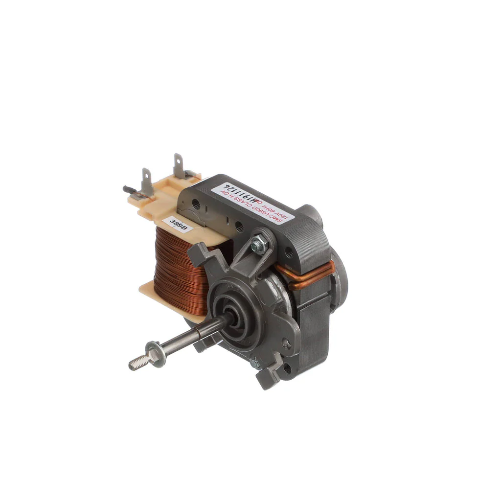 DG31-00014F Range Convection Fan Motor (replaces DG31-00014C, DG31-00014D) - Image 8