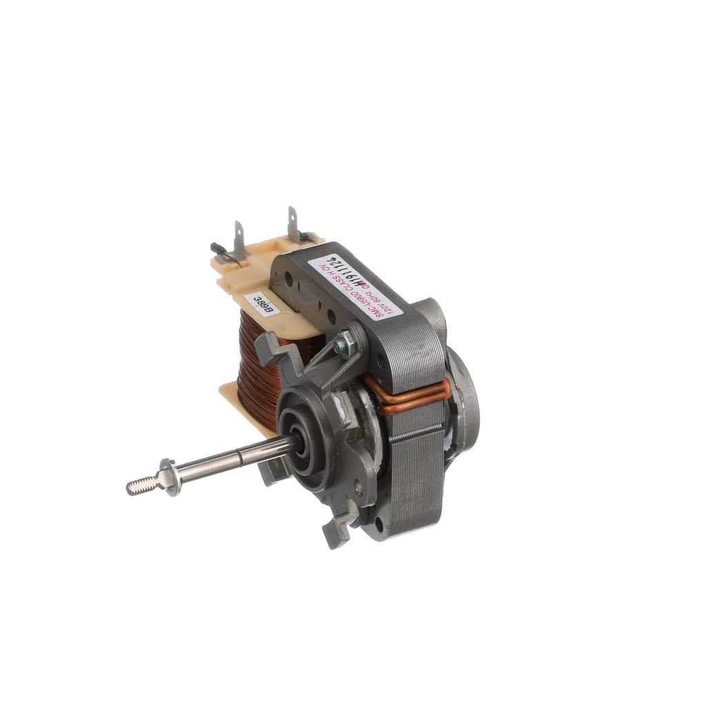DG31-00014F Range Convection Fan Motor (replaces DG31-00014C, DG31-00014D) - Image 9