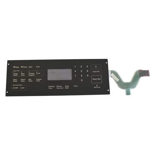 DG34-00020A Range Membrane Switch - Image 2