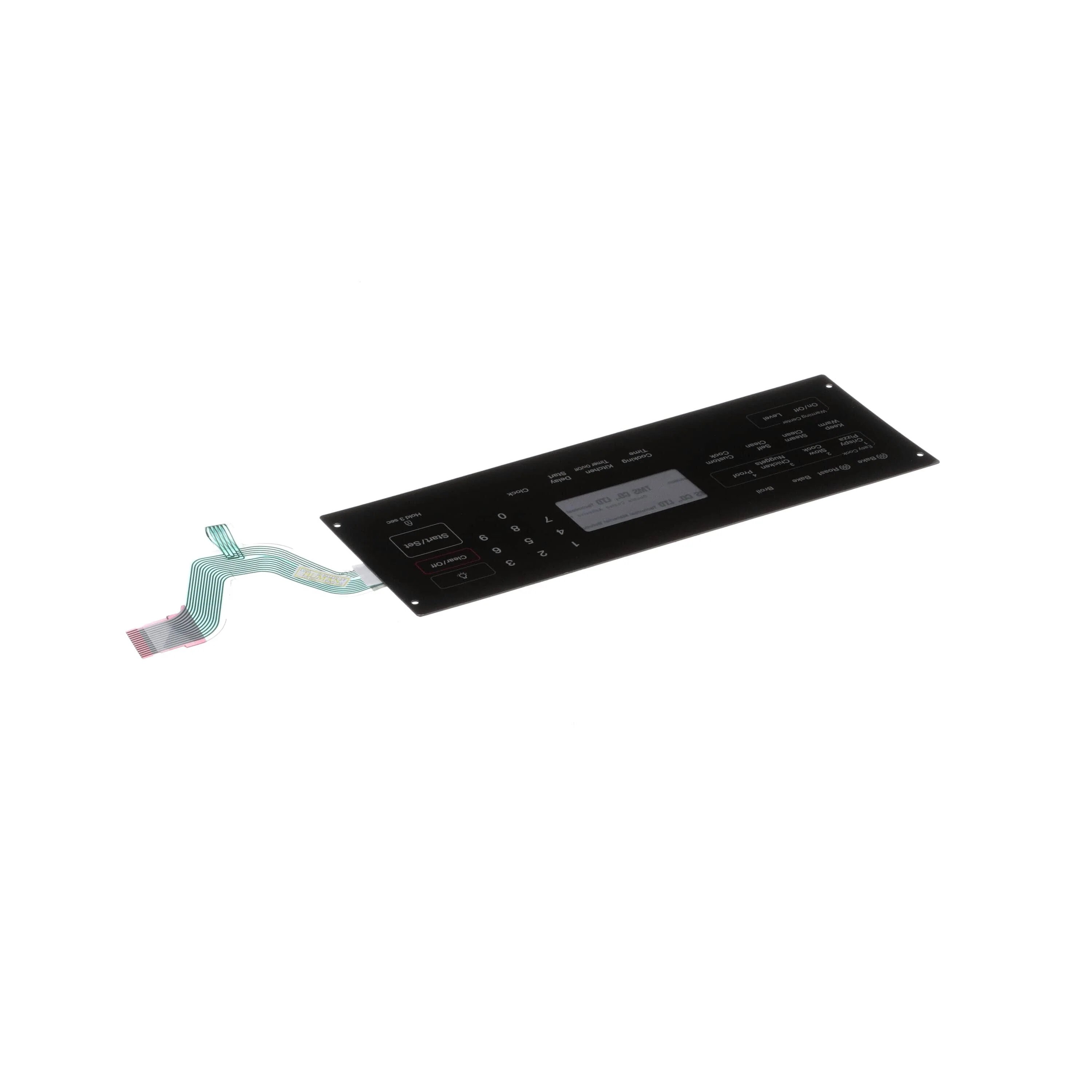 DG34-00020A Range Membrane Switch - Image 3