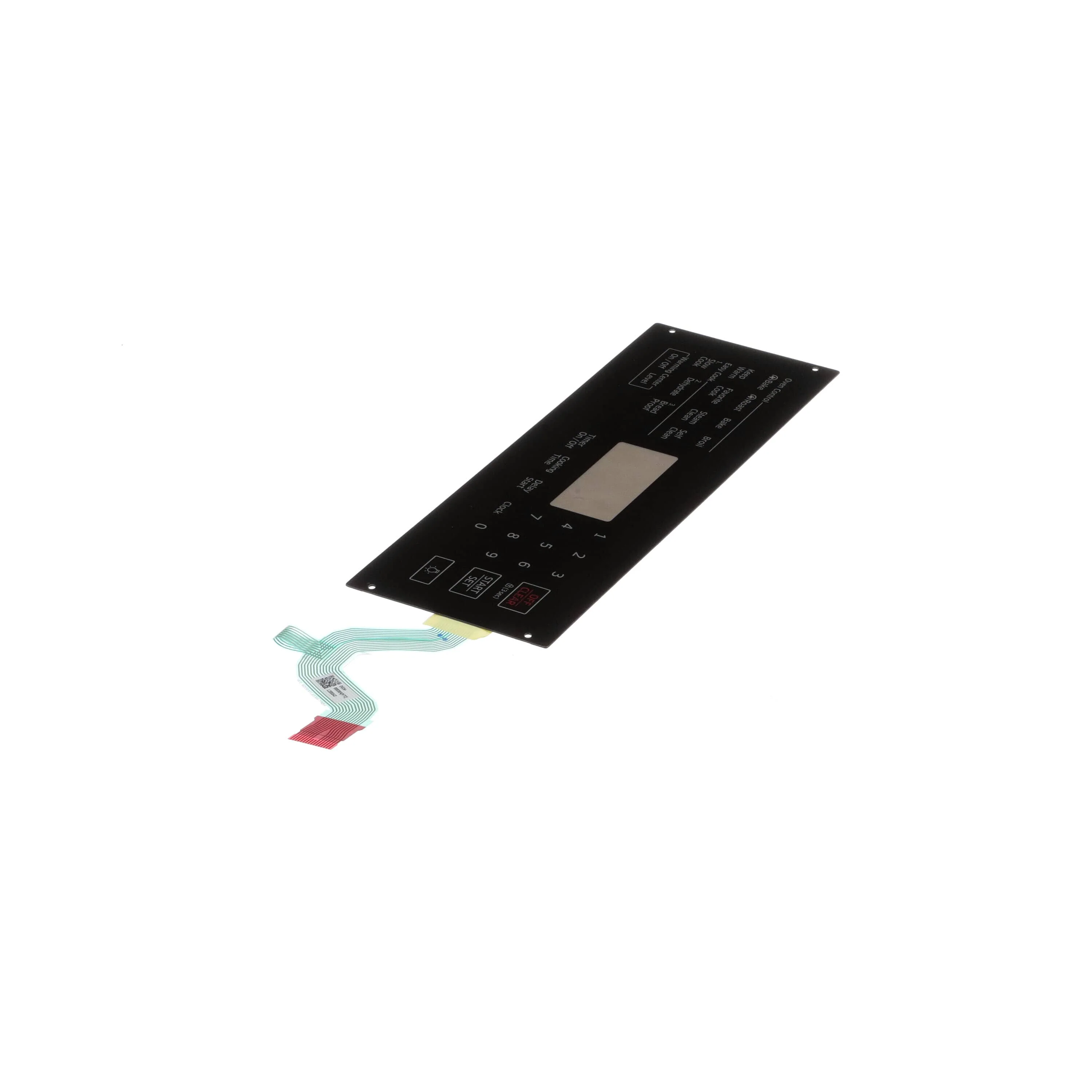 DG34-00030A Range Oven Switch Membrane - Image 3