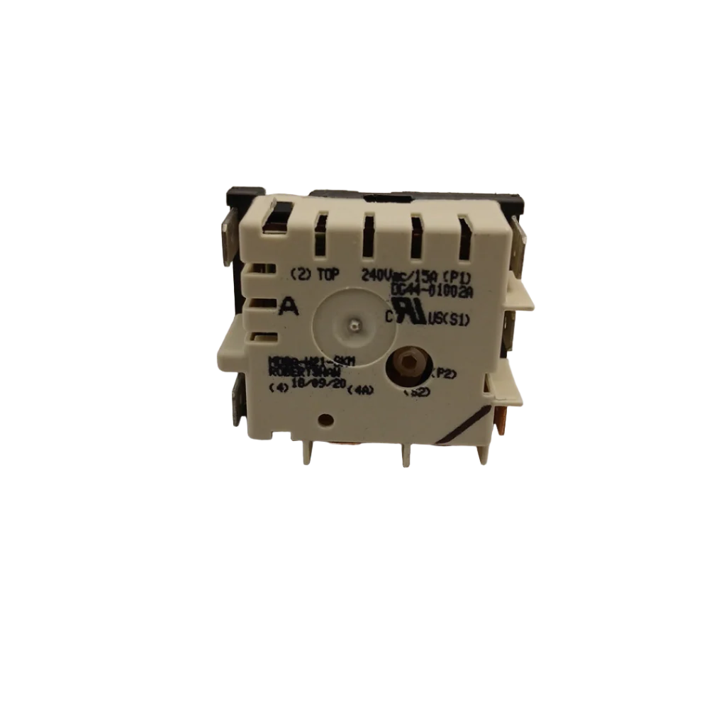 DG44-01002A Range Oven Energy Regulator (replaces 2087510, MDSA-W21-SKM, MDSA-W888-UNM) - Image 3