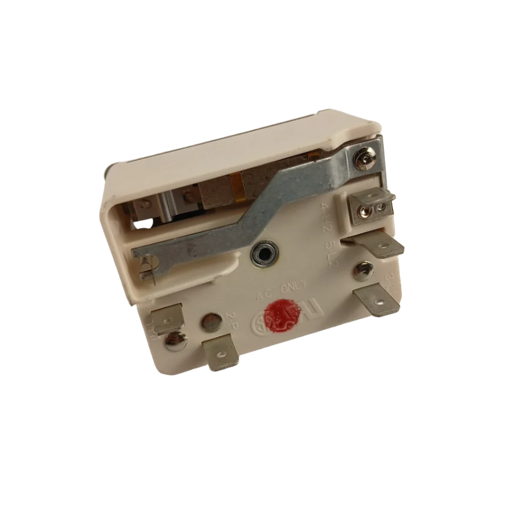 DG44-01004A Range Surface Element Control Switch - Image 2