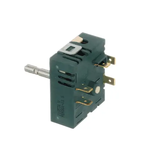 DG44-01005B Range Surface Element Control Switch (Infinite Switch, Energy Regulator, Surface Burner Switch)